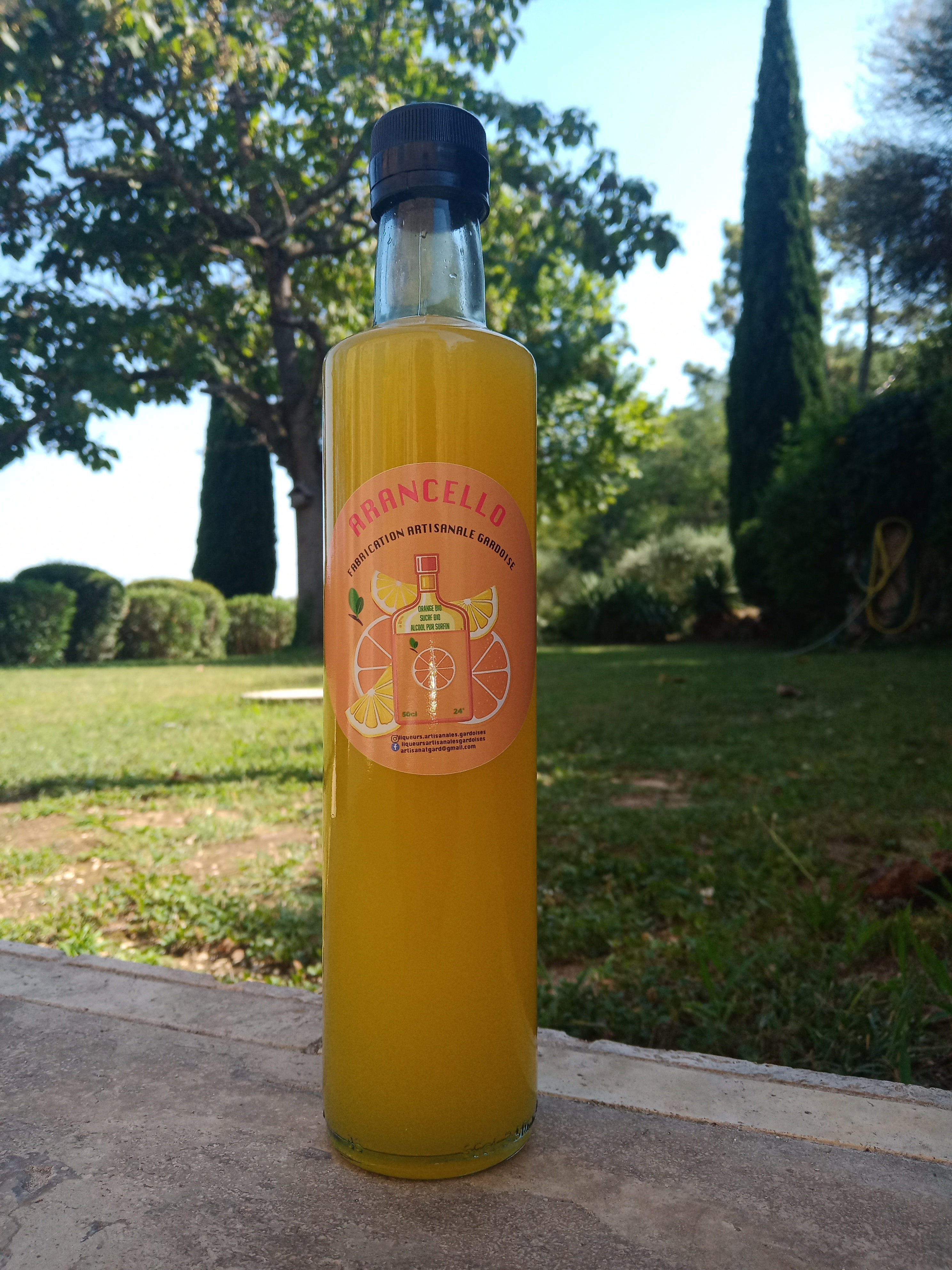 Arancello